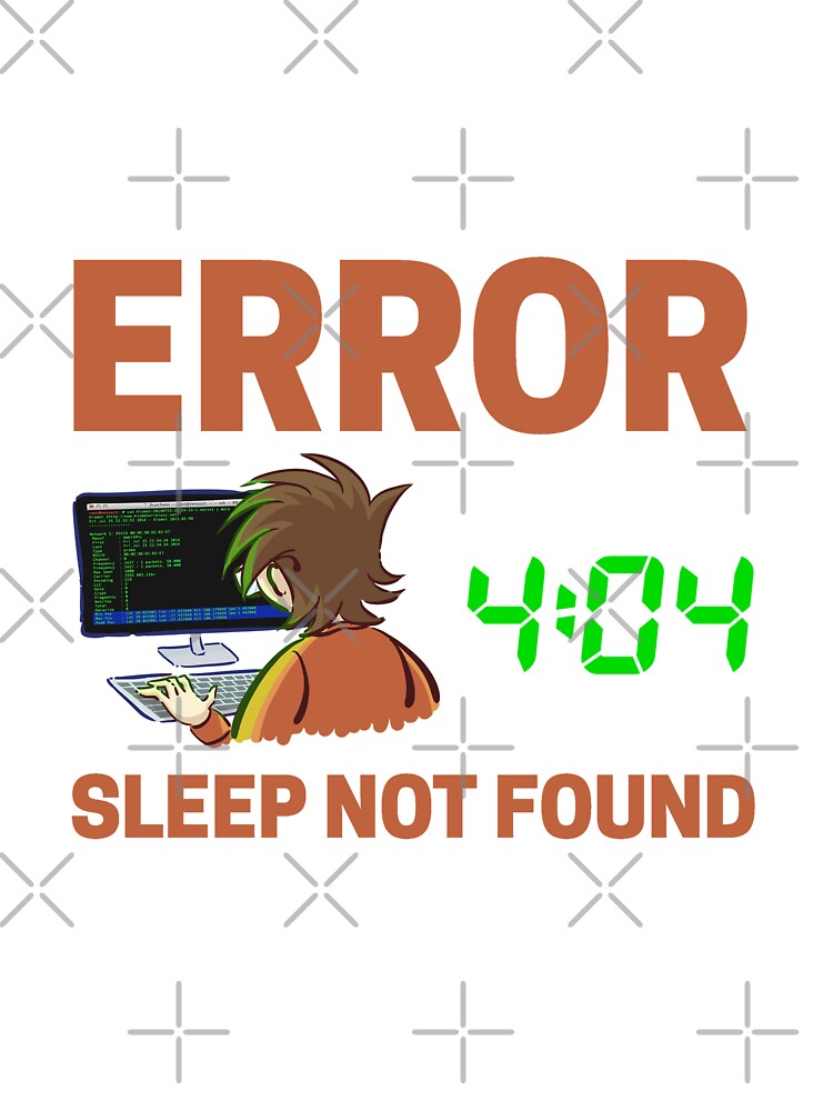 Error 404 not found by Creatory.studio