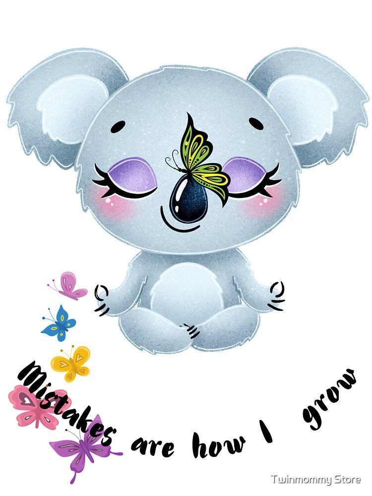 Affirmation for everyone by Twinmommy Store
