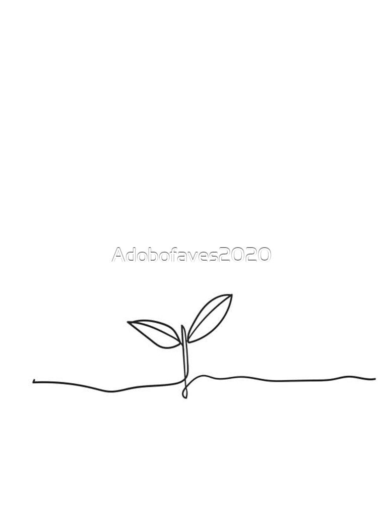 seedling by Adobofaves2020