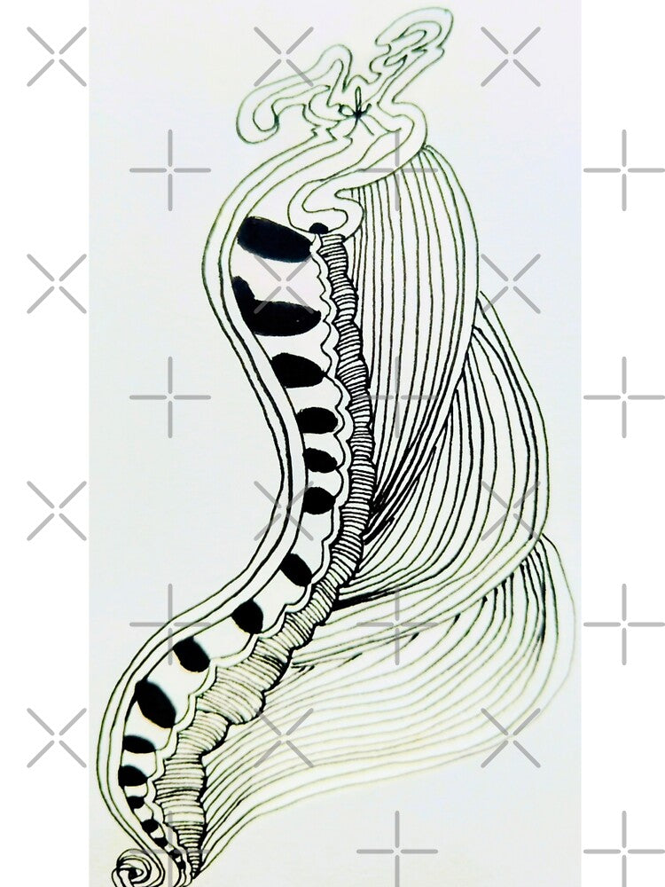 Spinal Bloom by sonamkumari333