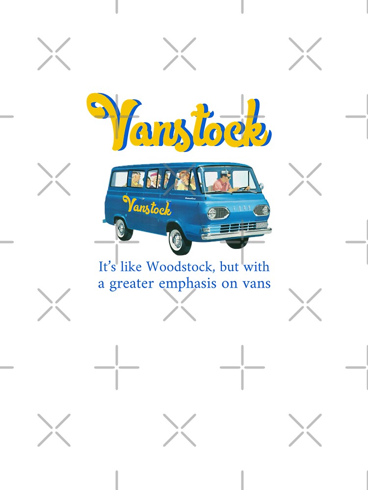 Vanstock That 70s Show yellow and blue thicker shadow on font by cicadaadams