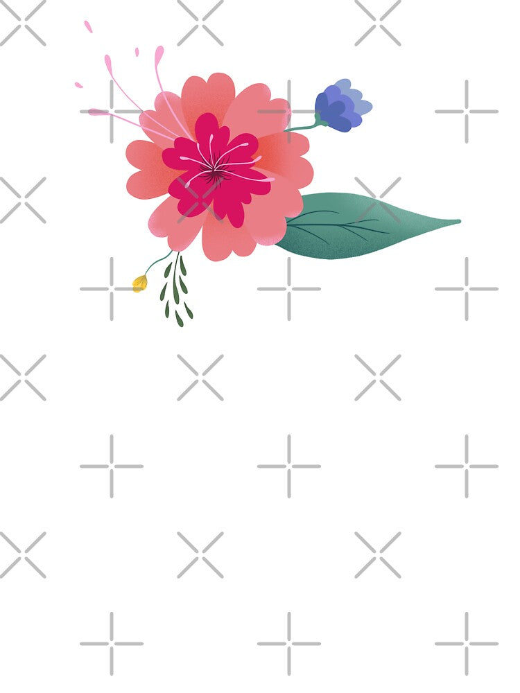 Small Bouquet by Creativedusk