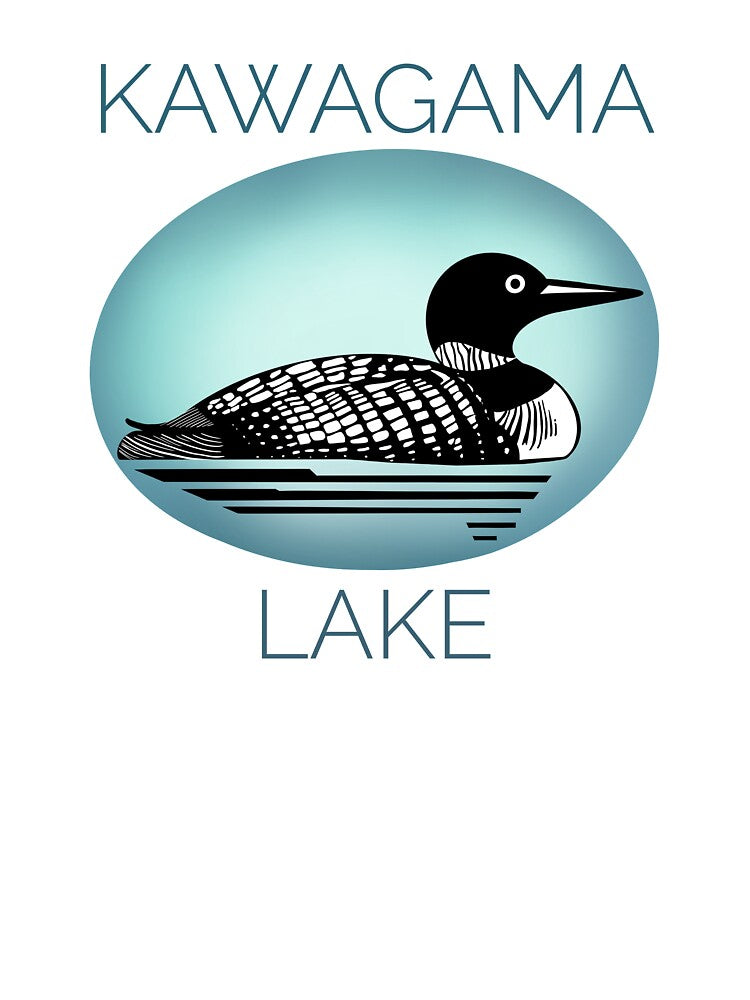Kawagama Lake by cottagelife