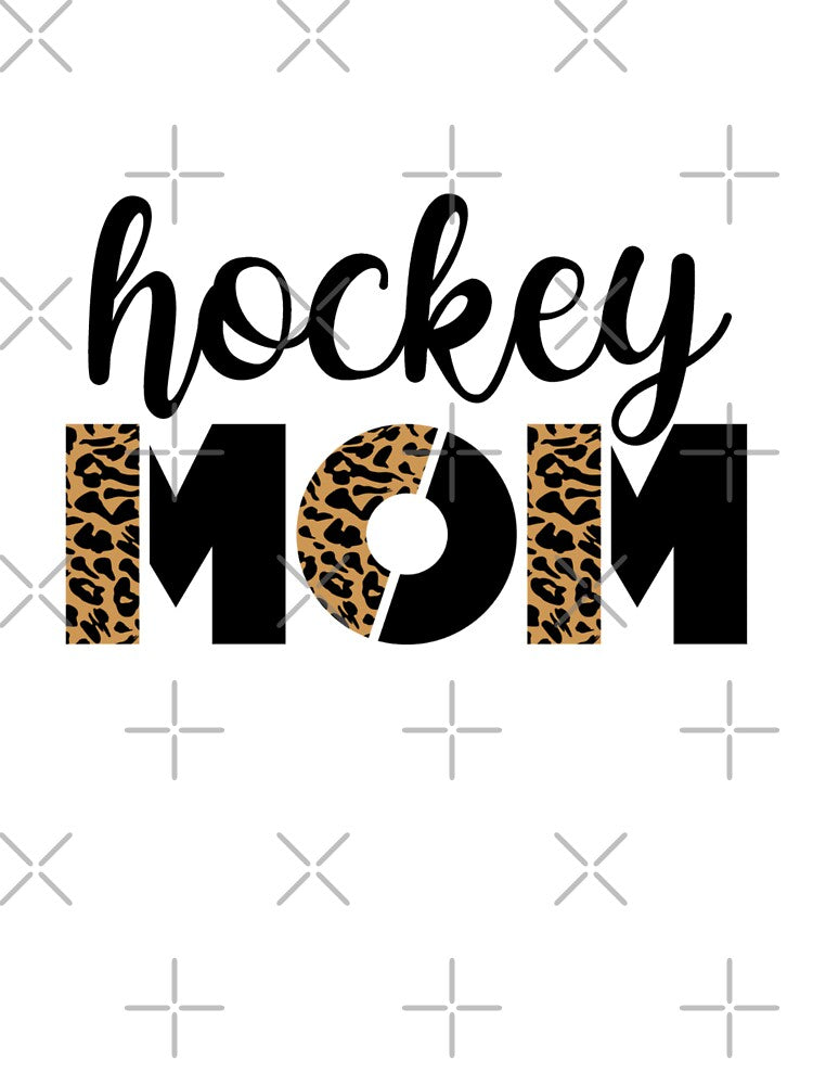 Copy of Hockey Mom by FloraliteCo
