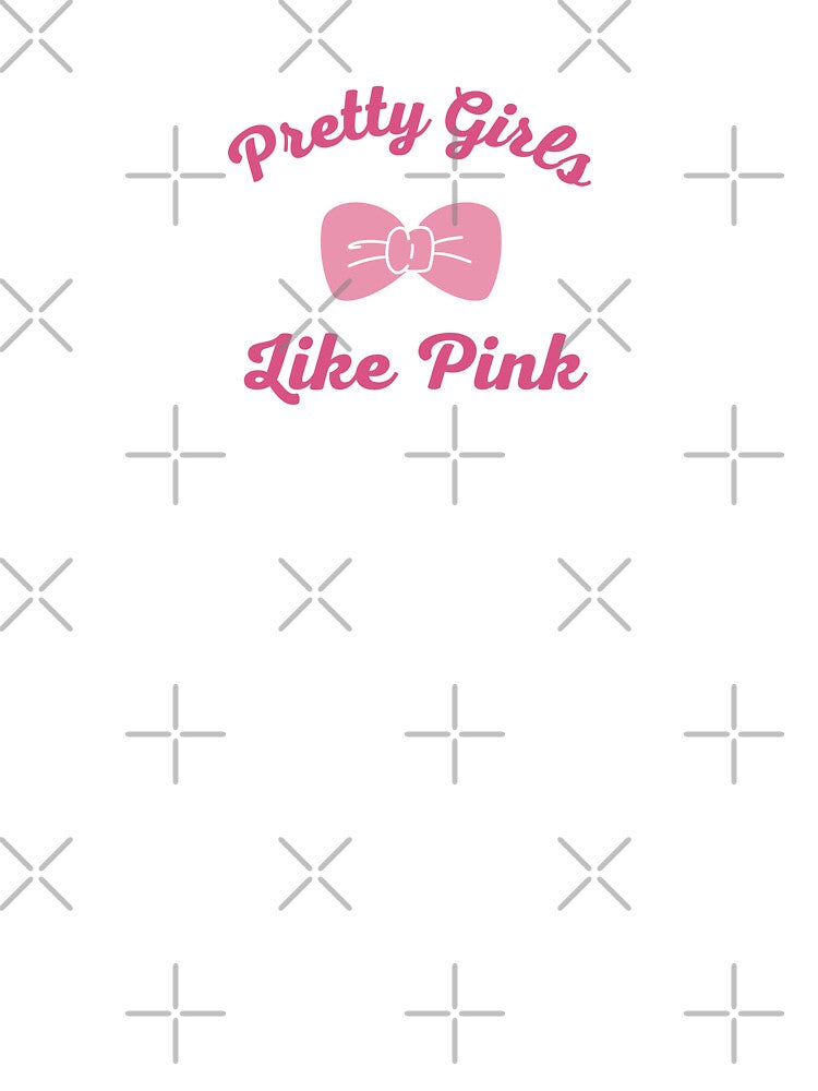 Pretty Girls Like Pink by Glimsy