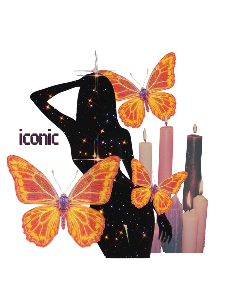 Iconic by Diverge111