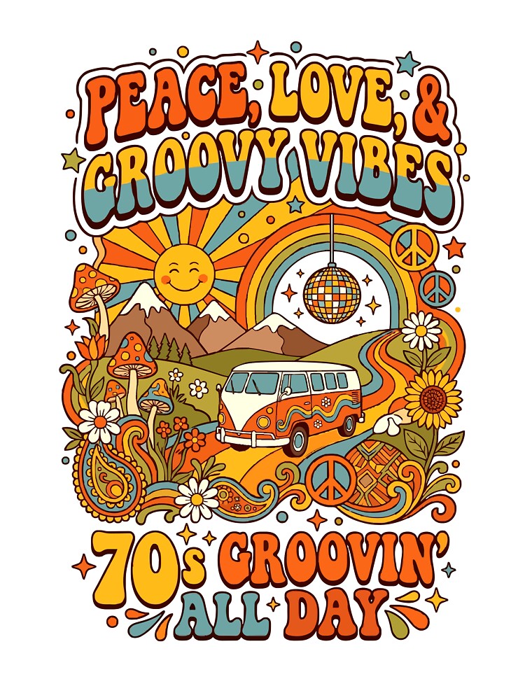 The 1970s by Remy490