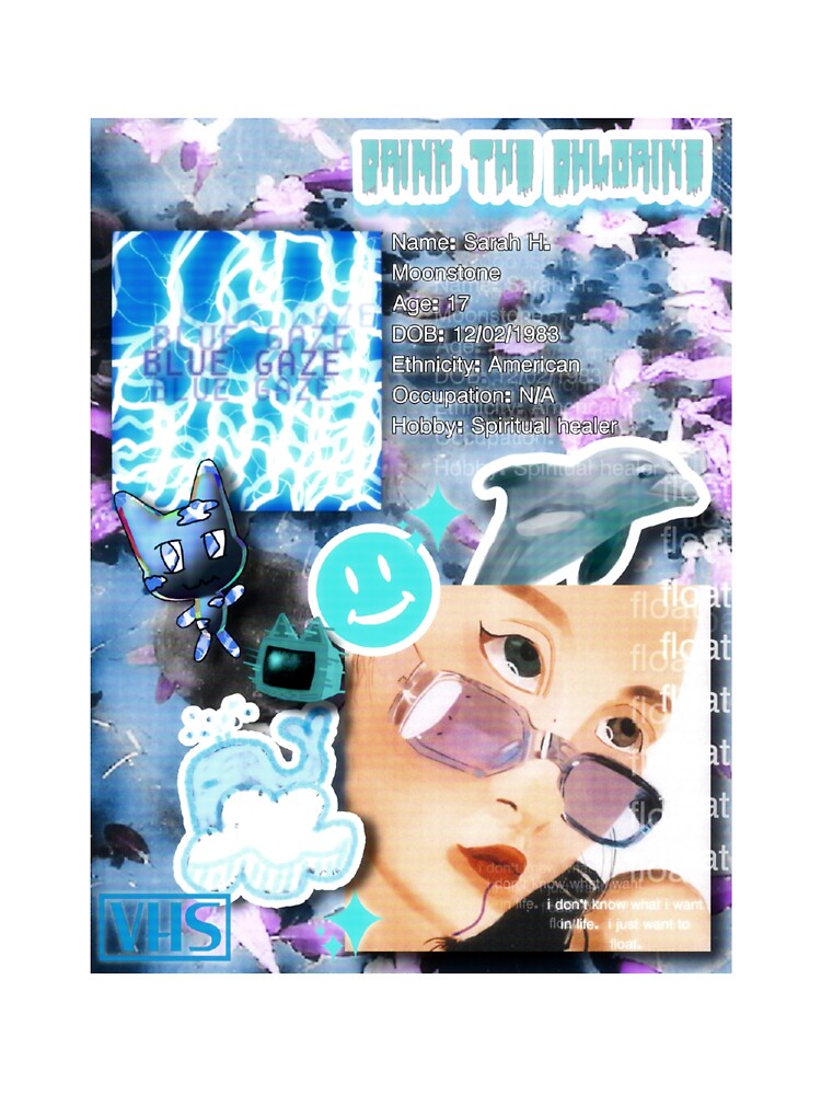 DRINK THE BLEACH by Encryptedbrain