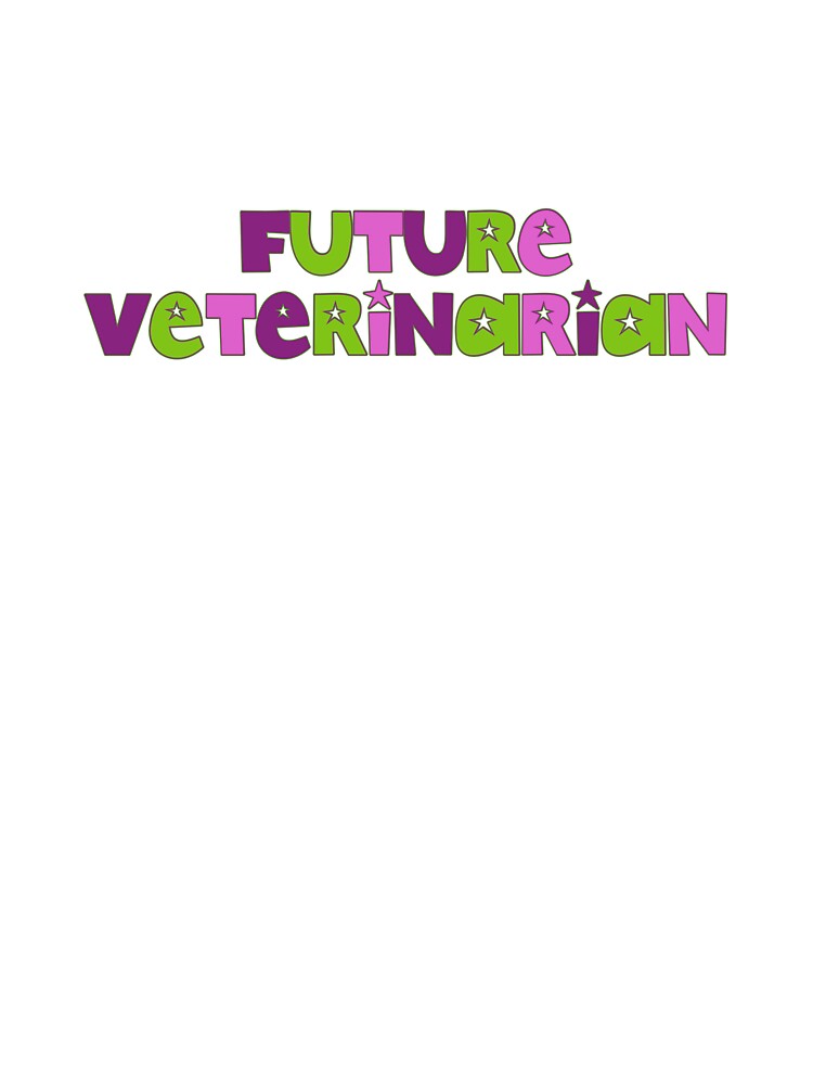 Future Veterinarian by graceometry