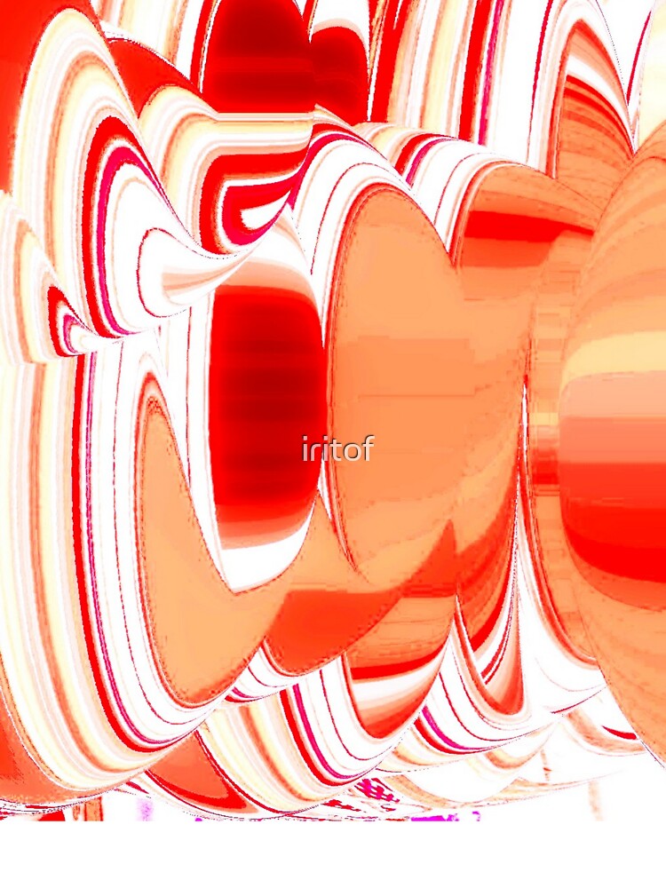 White red shades by Iritof by iritof