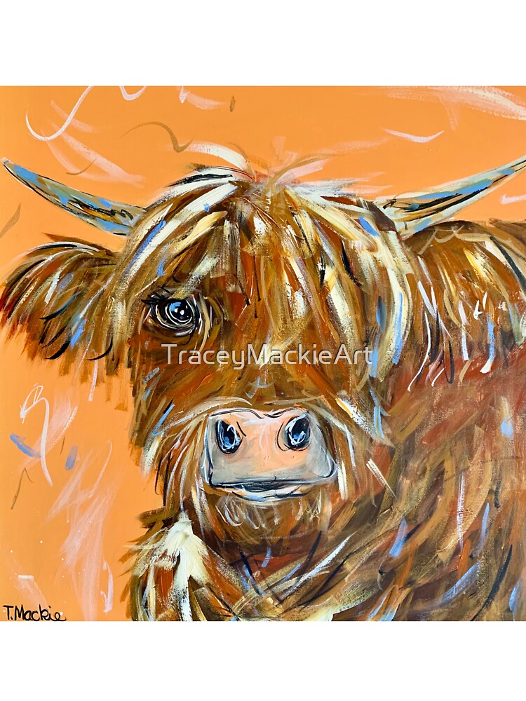 Pippi by TraceyMackieArt