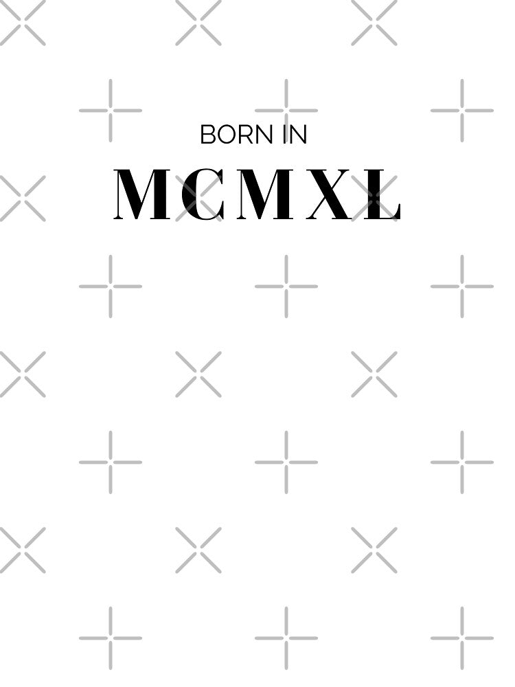 Born in 1940 (black letters) by my-wanderlustjo