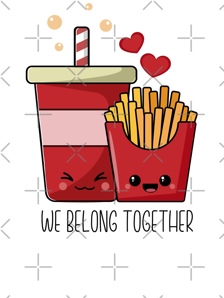 We Belong Together by sasyall