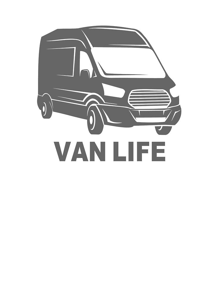 Van Life Nomad Adventure Lifestyle by scooterbaby