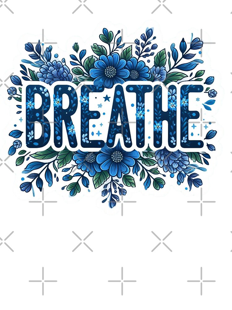 Breathe by RubyOwl