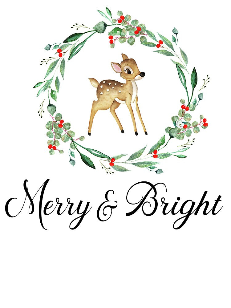 Merry and Brigth by latiendadearyam