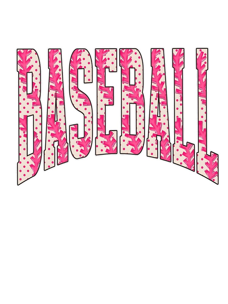 Retro Baseball Game Day by Lakatosarpad