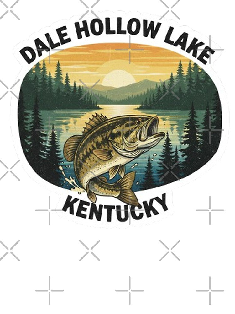 dale hollow by sanawnaw154