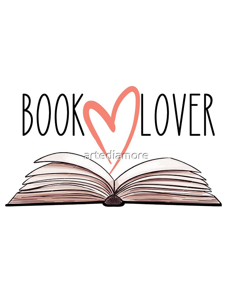 Book Lover by artediamore