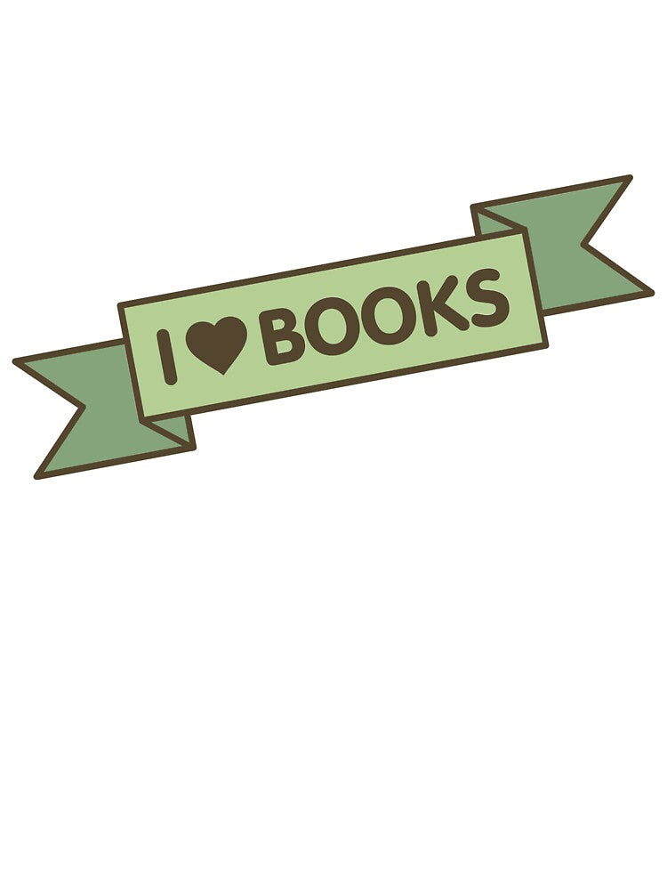 Book Tag by lollydesigned