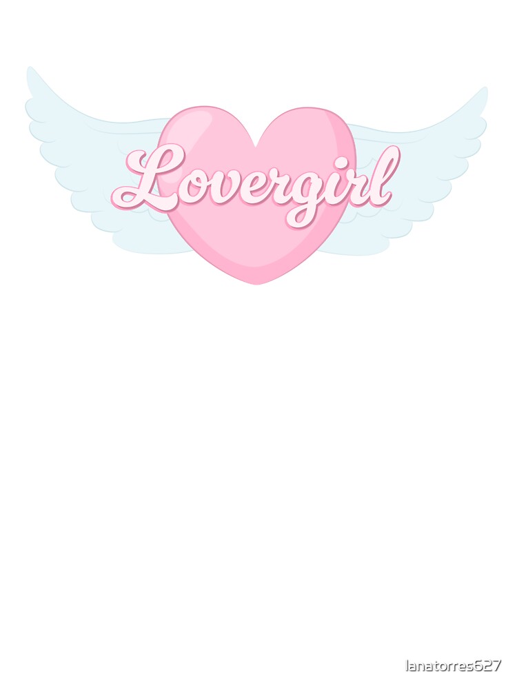 lovergirl by lanatorres627