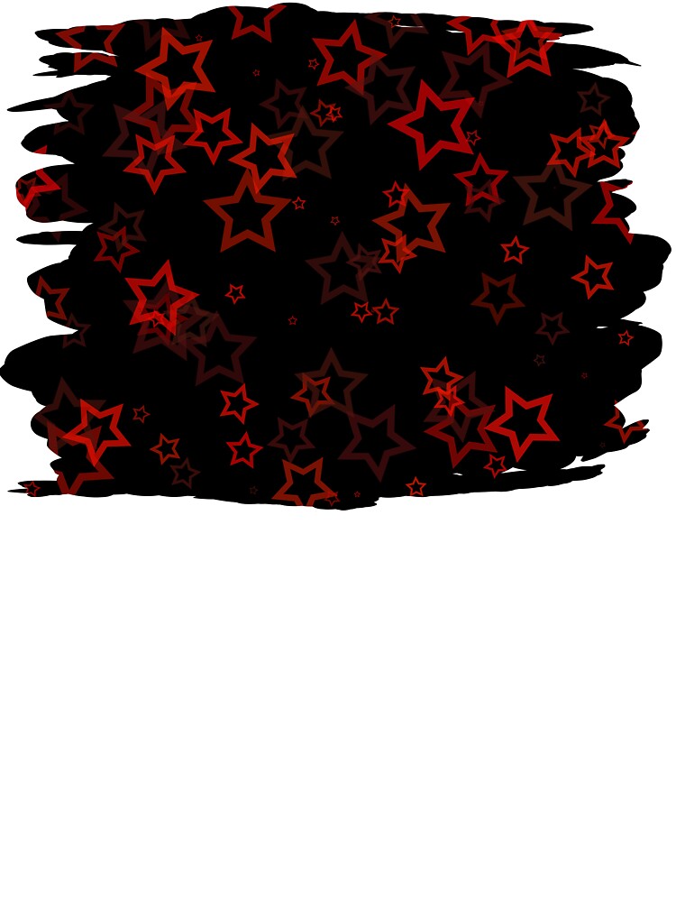 Red Stars by kiippers