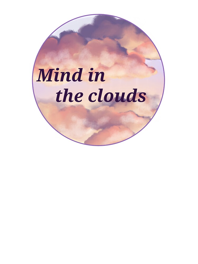 Cloud Quote by TrixianArt