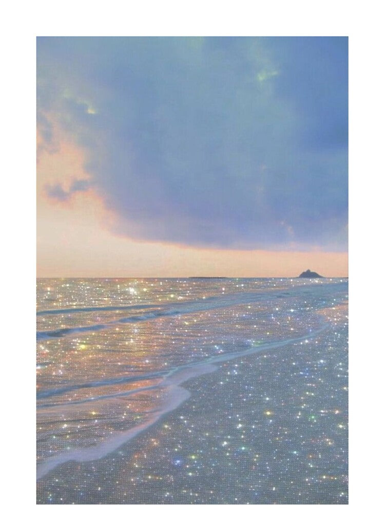 sea sparkle by sell-out-club