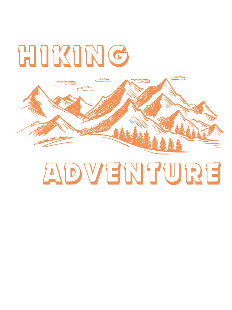 Hiking adventure by darshants
