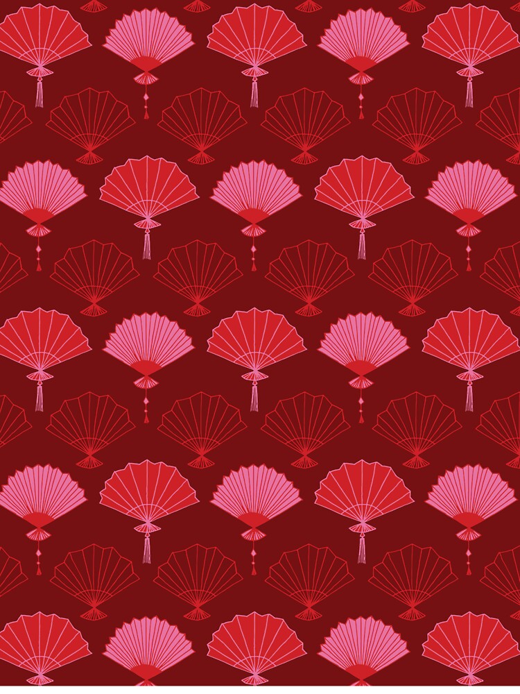Hand drawn pattern by goldennrosess
