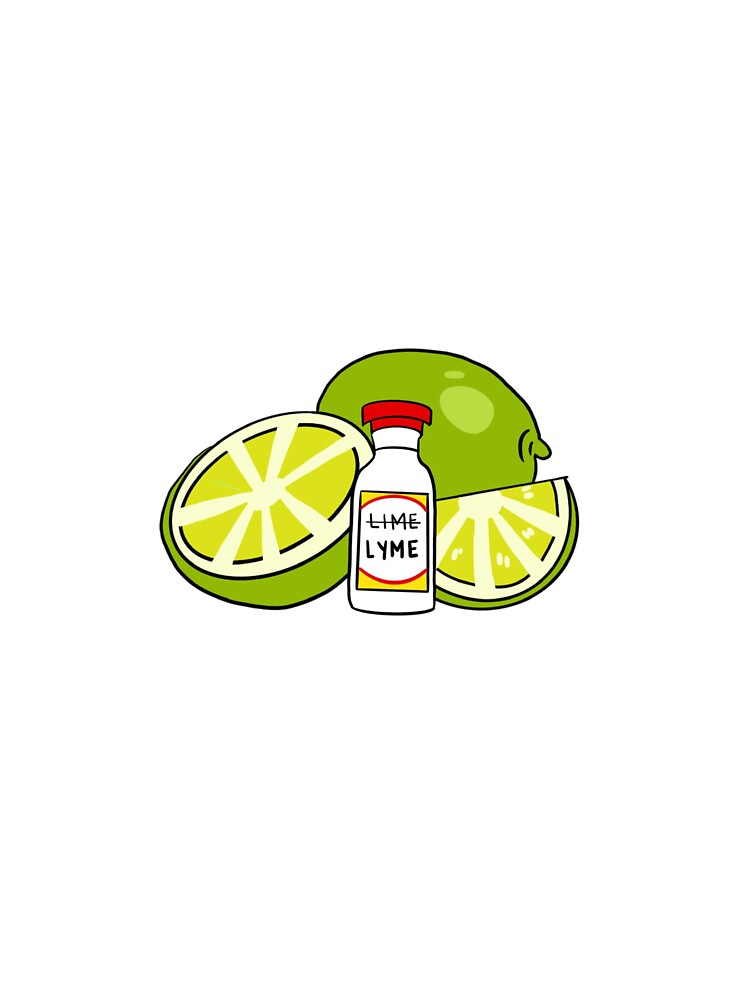 Citrusy Vaccine by LeahsLineArt