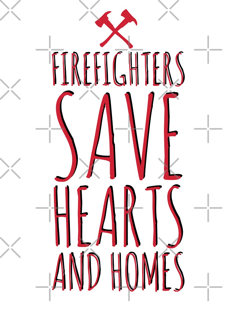 Firefighter firefight fighters become firefighter by Tropical Blood