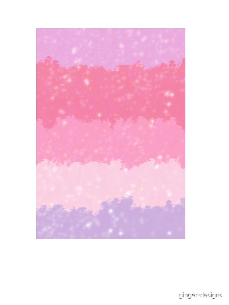 Pink Haze by ginger-designs