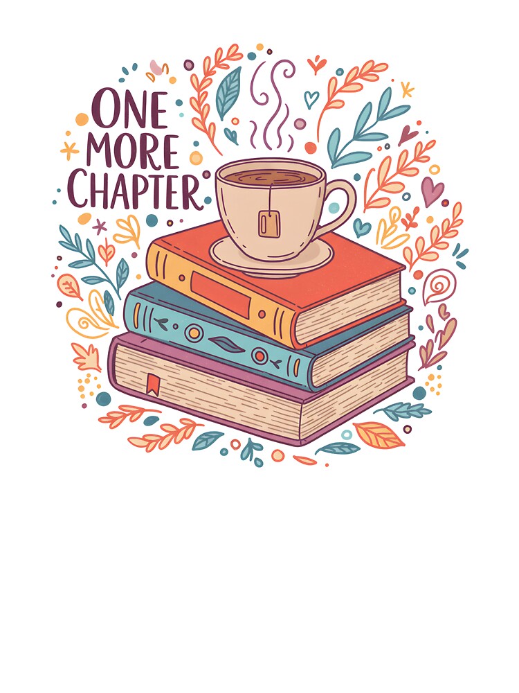 One more Chapter by Arsumran