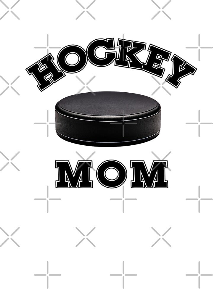 Hockey Mom! Hockey Mom Gift by SSustainable