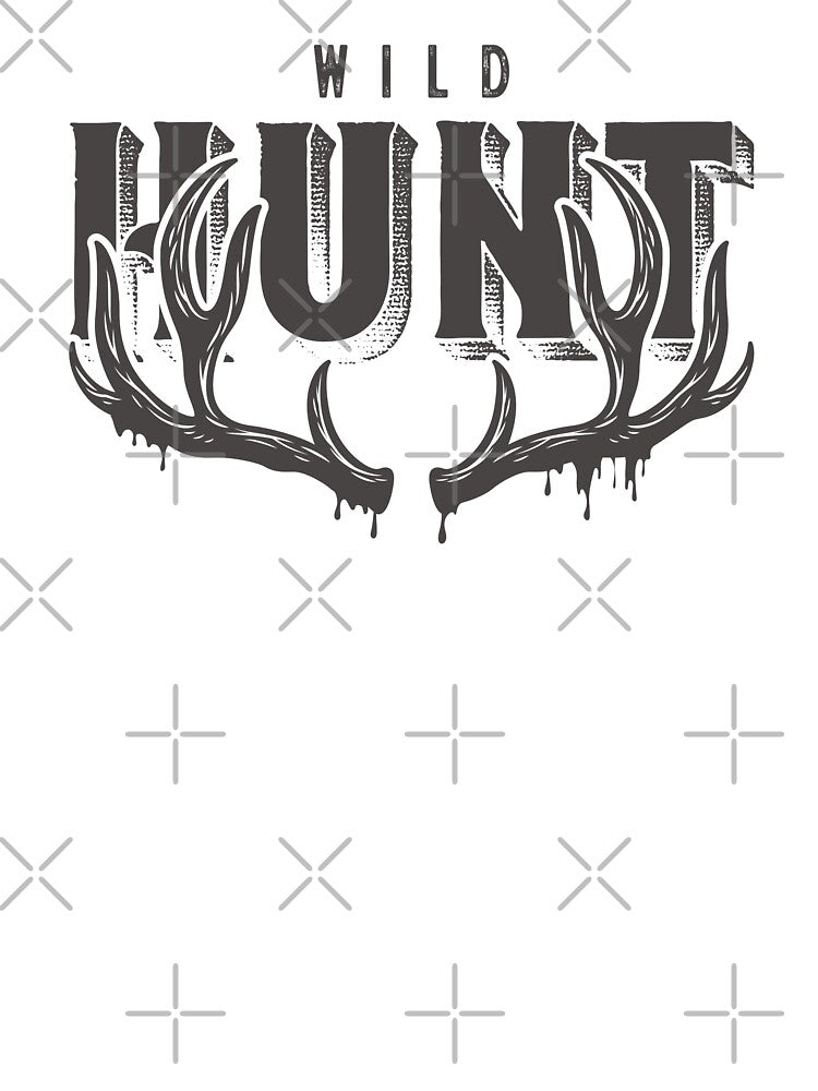 Wild Hunt by Insomnia Project
