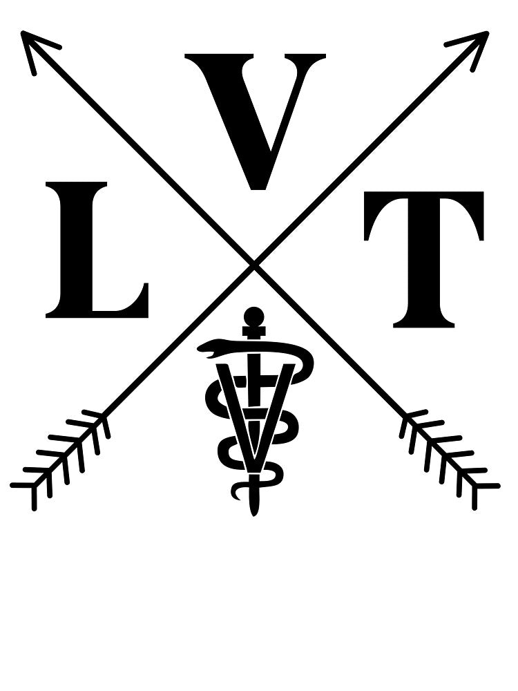 LVT Arrow by introVETed