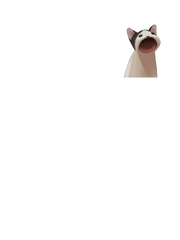 Funny cat meme by Suunart