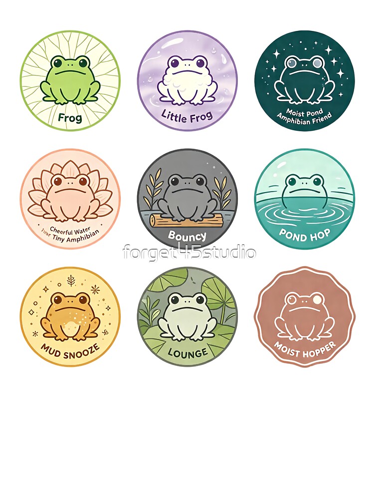 Line pet logo by forget45studio