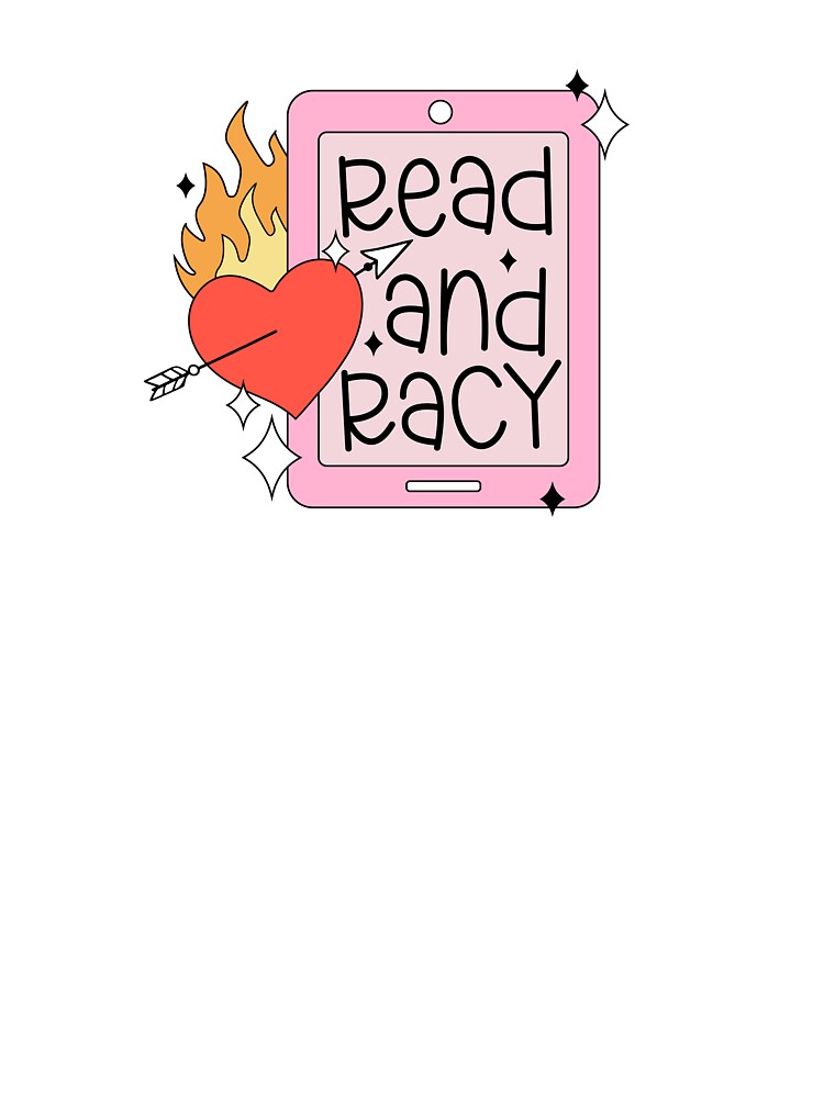 Read And Racy by divasturtle