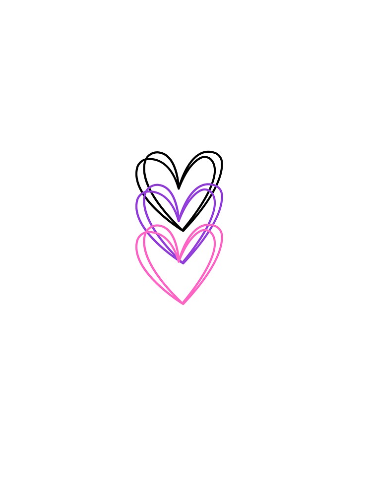 Hearts of Love by DesignbyRumi