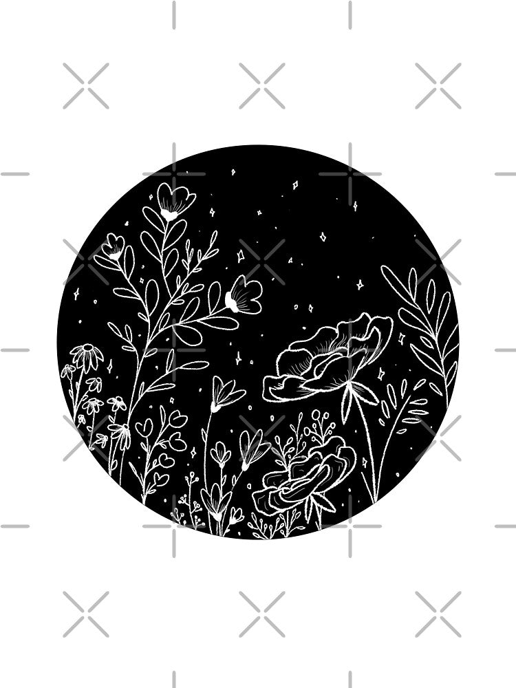 flowers by Alícia Sotozono