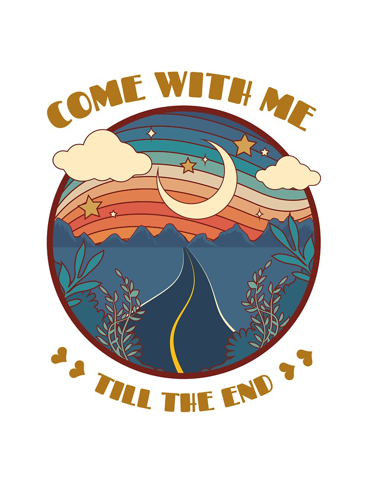 Come With Me Till The End, 70's Style by Zwembad Vergelijker