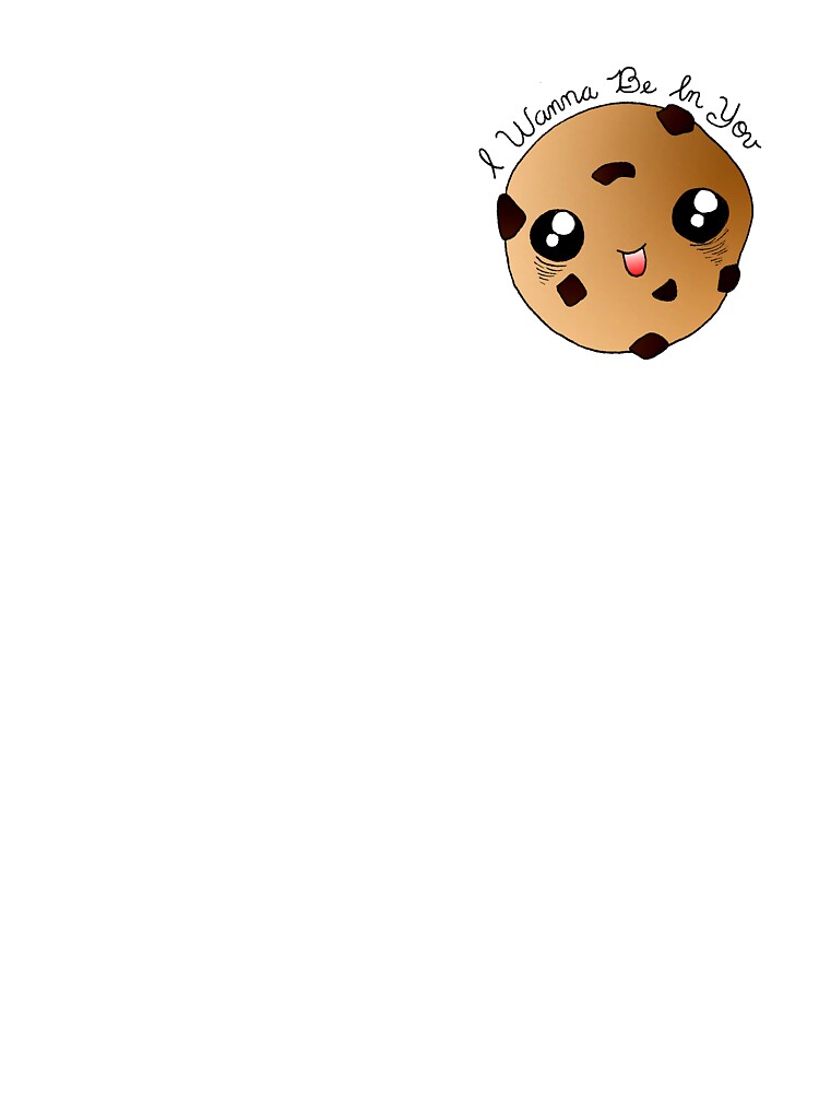 Cookie Creep by cailyxkurai