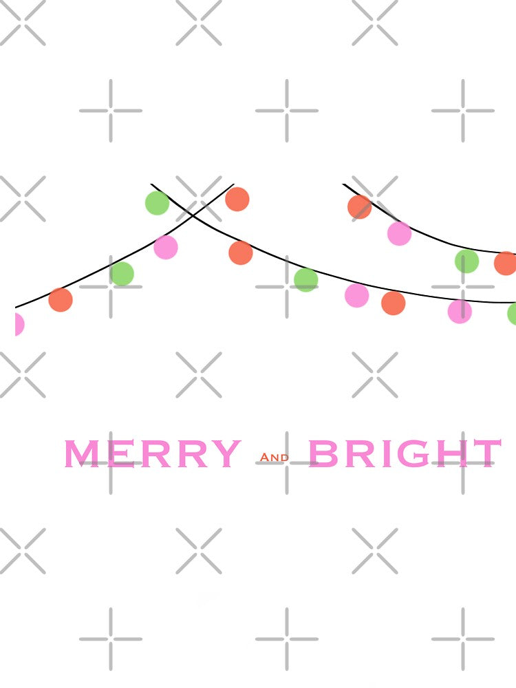 Merry and Bright by Almendra21
