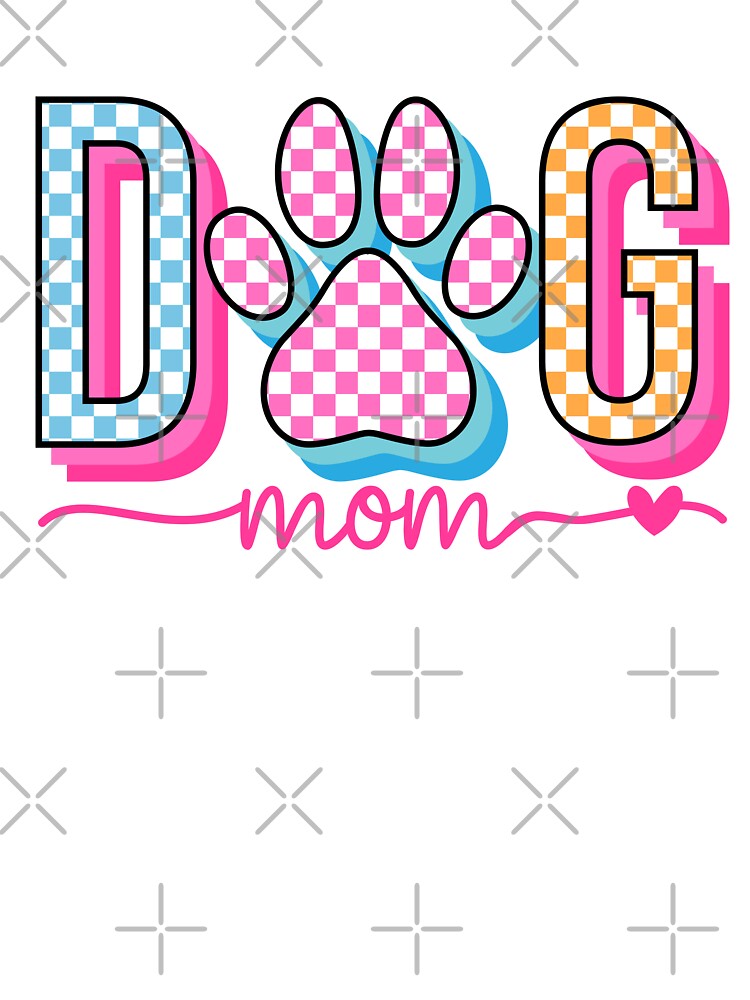 Dog mom by Tiny-Love ⭐⭐⭐⭐⭐