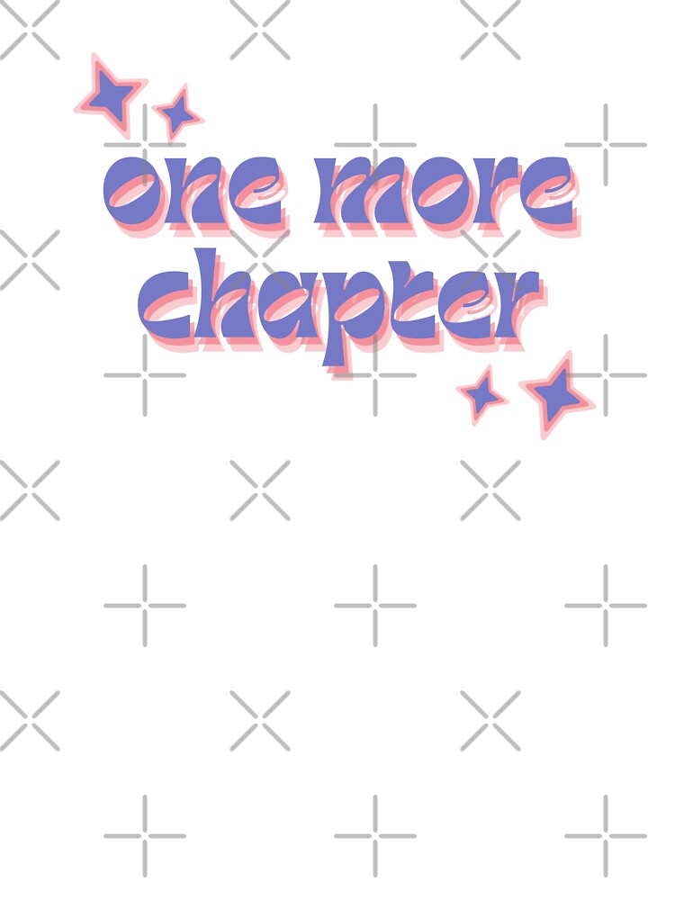 One More Chapter by YQvibe Studio
