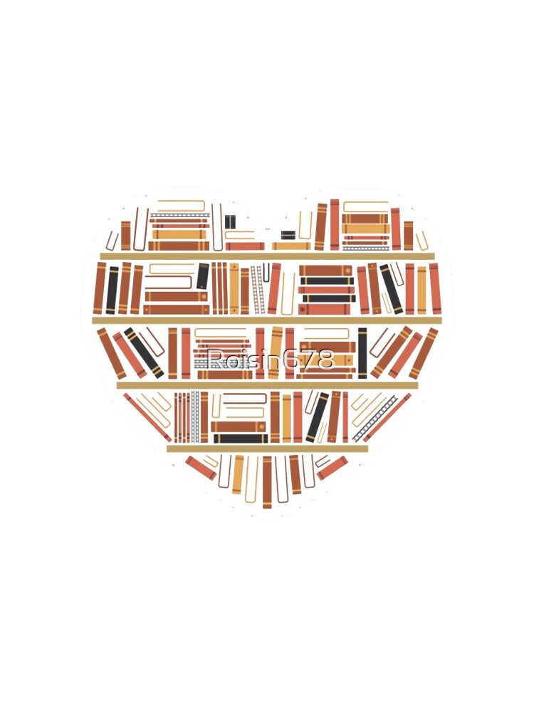 Book lover by Roisin678