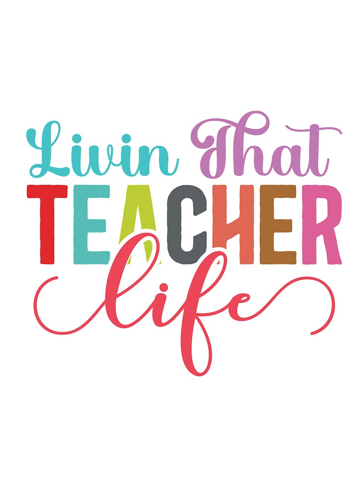 TAECHER  LIFE DESIGN by GamaArtDesign