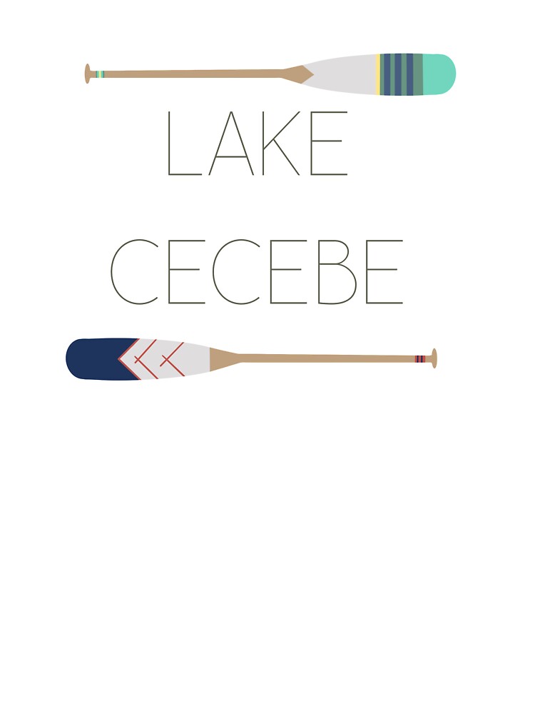Lake Cecebe by cottagelife